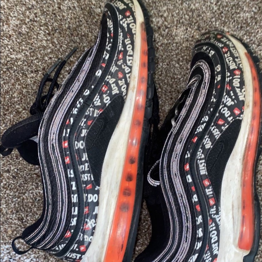 Nike air max 97